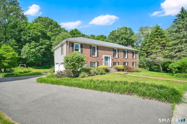 38 Sylvan Drive, Middletown, CT 06457