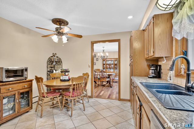 38 Sylvan Drive, Middletown, CT 06457