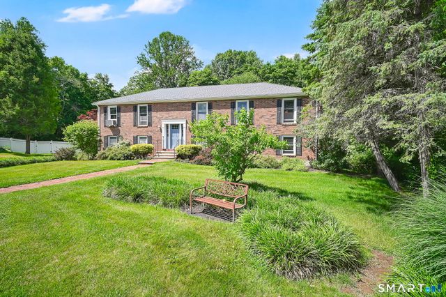 38 Sylvan Drive, Middletown, CT 06457