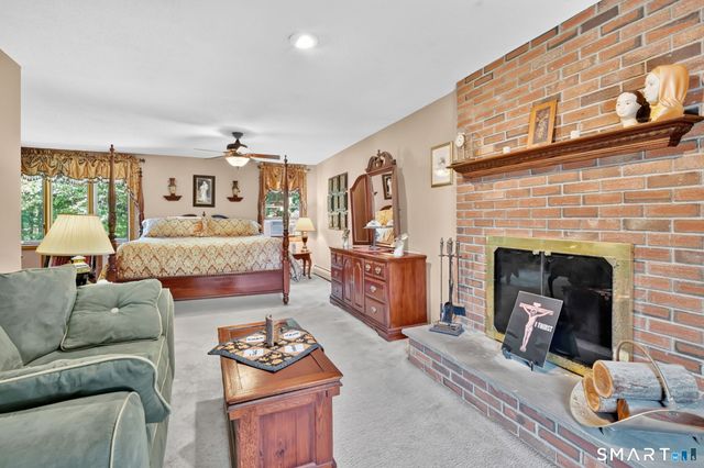 38 Sylvan Drive, Middletown, CT 06457