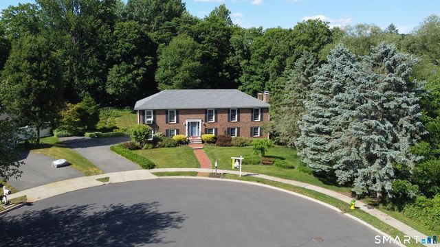 38 Sylvan Drive, Middletown, CT 06457