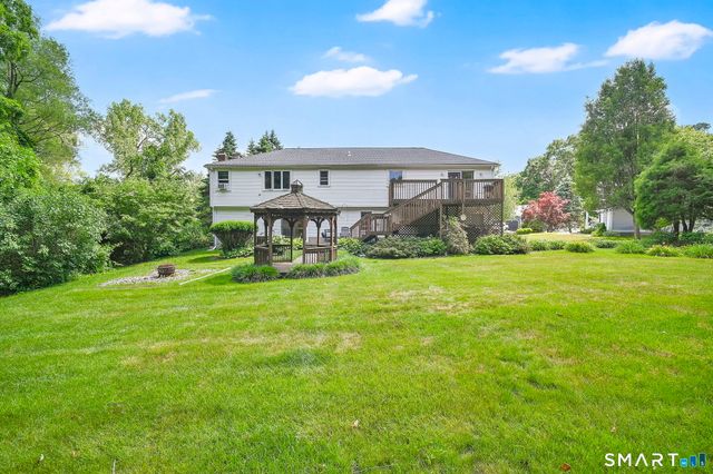 38 Sylvan Drive, Middletown, CT 06457