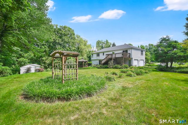 38 Sylvan Drive, Middletown, CT 06457