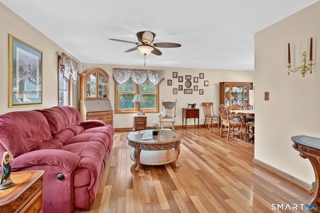 38 Sylvan Drive, Middletown, CT 06457