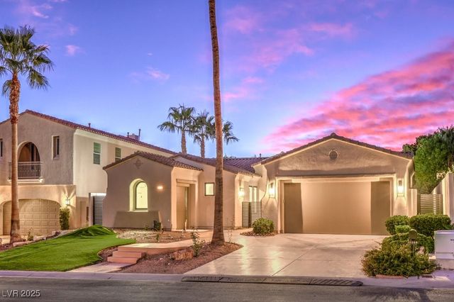 11569 Snow Creek Avenue, Las Vegas, NV 89135