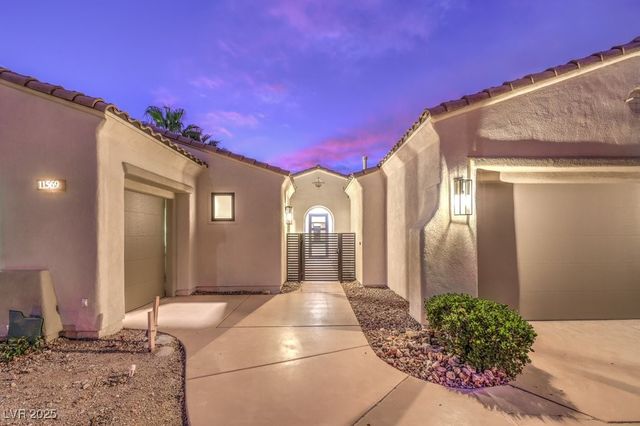 11569 Snow Creek Avenue, Las Vegas, NV 89135