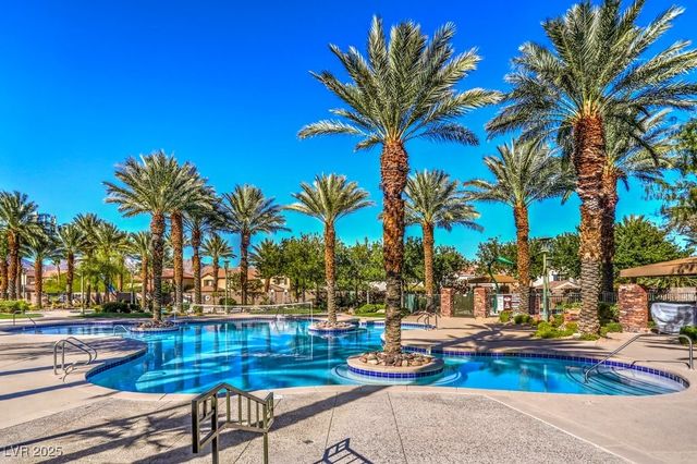 11569 Snow Creek Avenue, Las Vegas, NV 89135