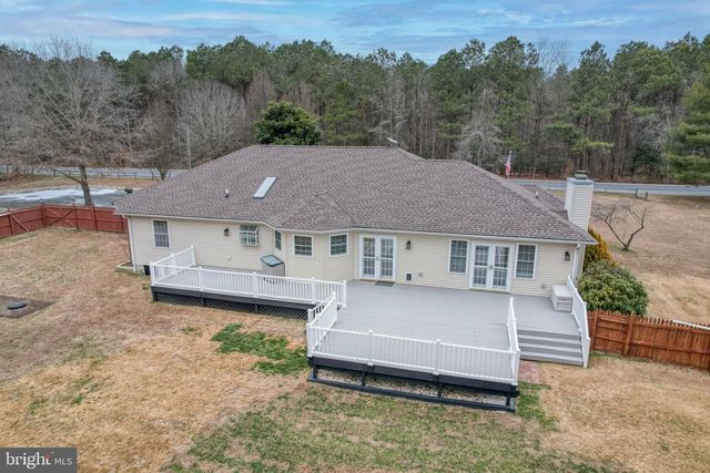 10821 SHAWNEE RD, Harrington, DE 19952