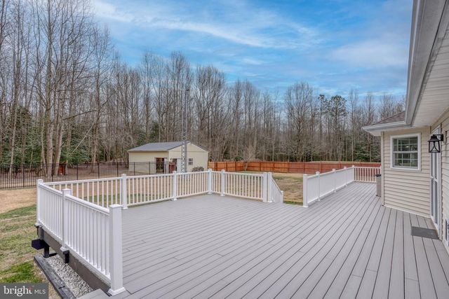 10821 SHAWNEE RD, Harrington, DE 19952