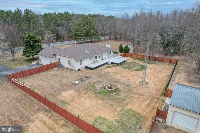 10821 SHAWNEE RD, Harrington, DE 19952