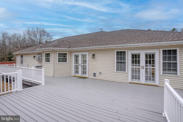 10821 SHAWNEE RD, Harrington, DE 19952