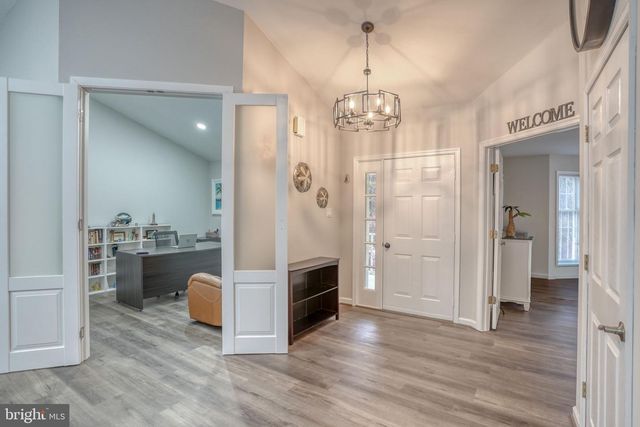 10821 SHAWNEE RD, Harrington, DE 19952