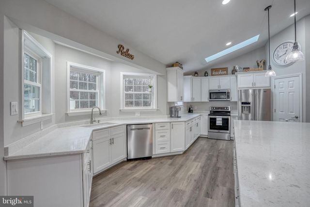 10821 SHAWNEE RD, Harrington, DE 19952