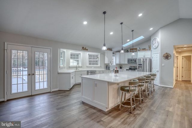 10821 SHAWNEE RD, Harrington, DE 19952