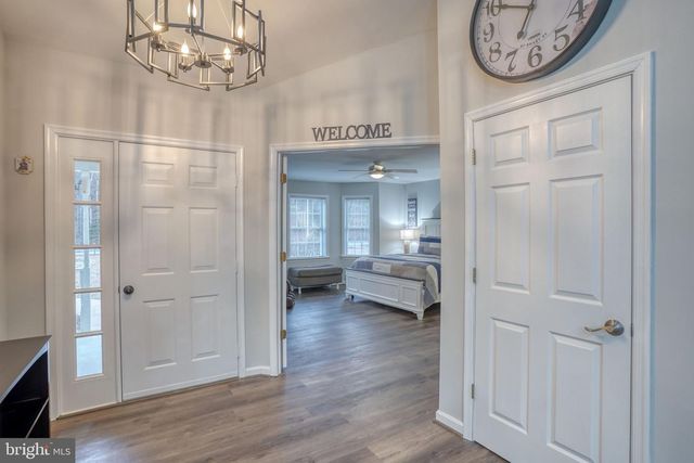 10821 SHAWNEE RD, Harrington, DE 19952