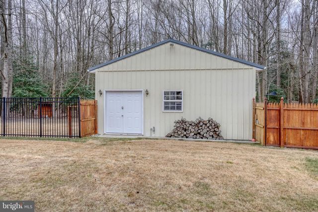 10821 SHAWNEE RD, Harrington, DE 19952