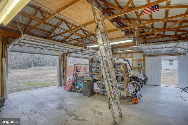 10821 SHAWNEE RD, Harrington, DE 19952