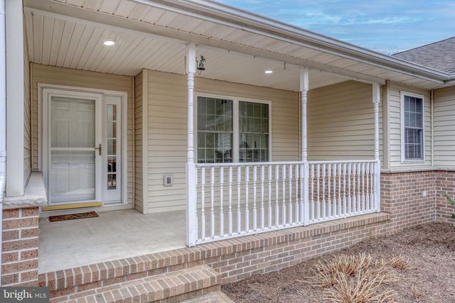 10821 SHAWNEE RD, Harrington, DE 19952