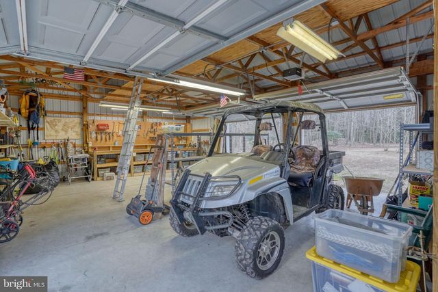 10821 SHAWNEE RD, Harrington, DE 19952