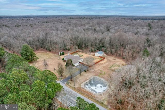 10821 SHAWNEE RD, Harrington, DE 19952