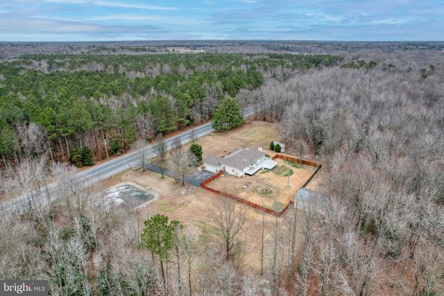 10821 SHAWNEE RD, Harrington, DE 19952