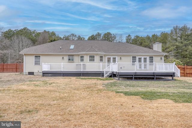 10821 SHAWNEE RD, Harrington, DE 19952