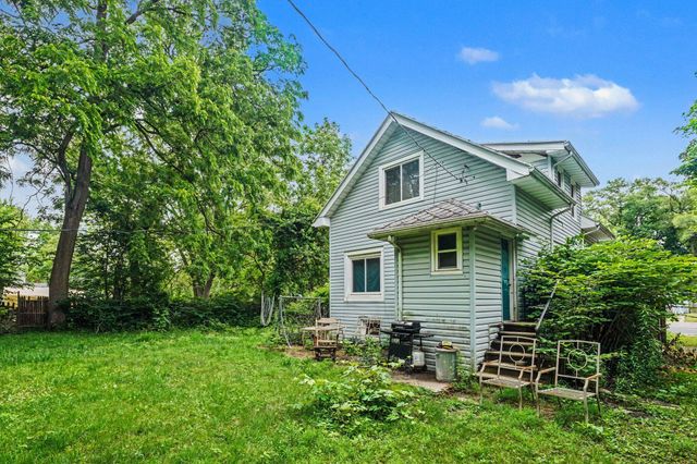 809 Chicago Avenue, Kalamazoo, MI 49048