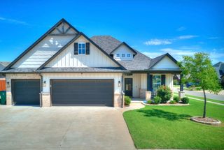 11501 NW 106th Street, Yukon, OK 73099