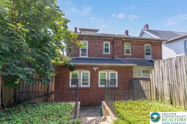 722 Pawnee Street, Bethlehem City, PA 18015
