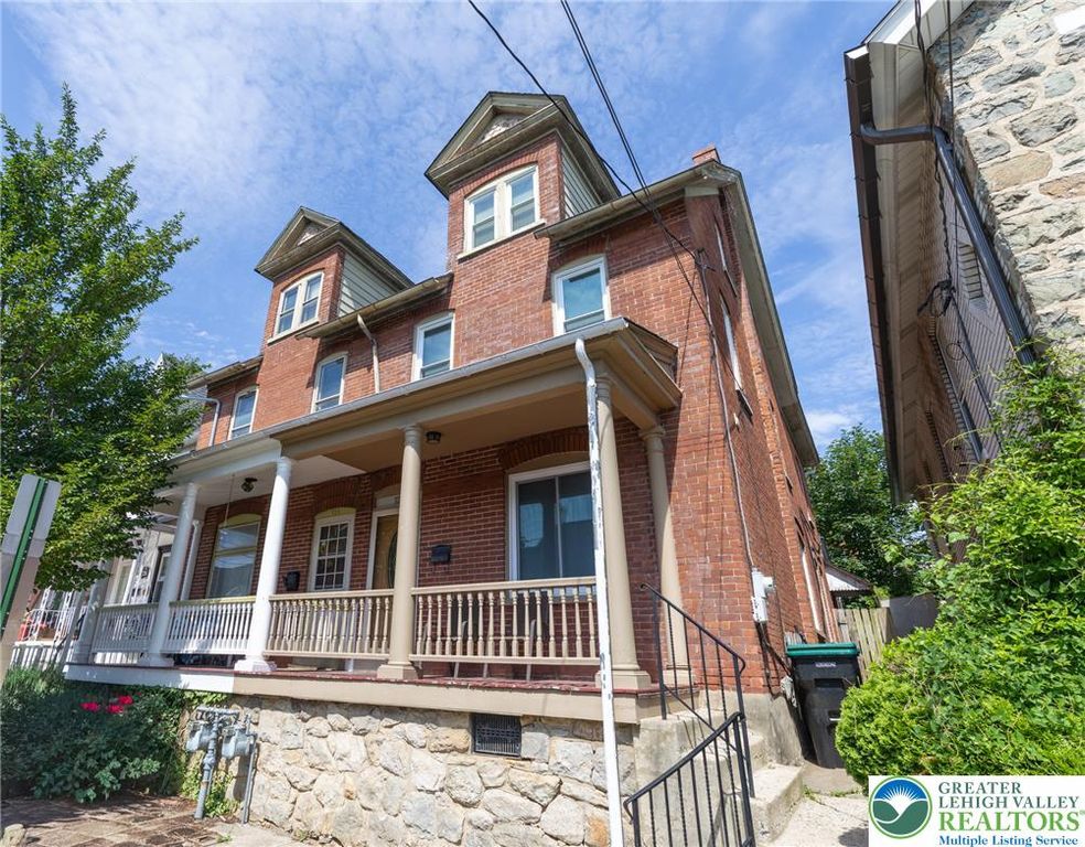 722 Pawnee Street, Bethlehem City, PA 18015