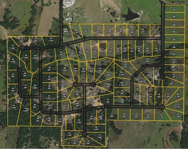 311 Kilkenny, Poolville, TX 76487