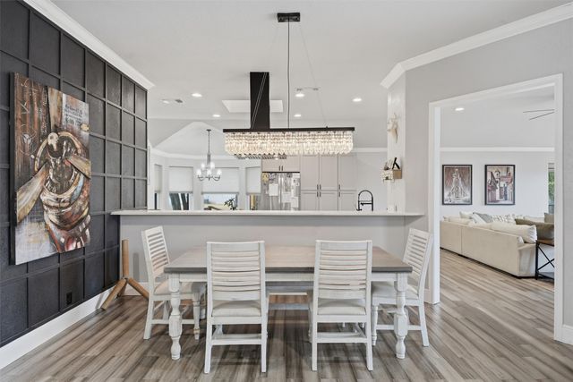 3901 Del Rio Court, Granbury, TX 76049