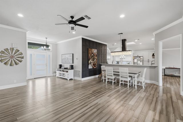 3901 Del Rio Court, Granbury, TX 76049