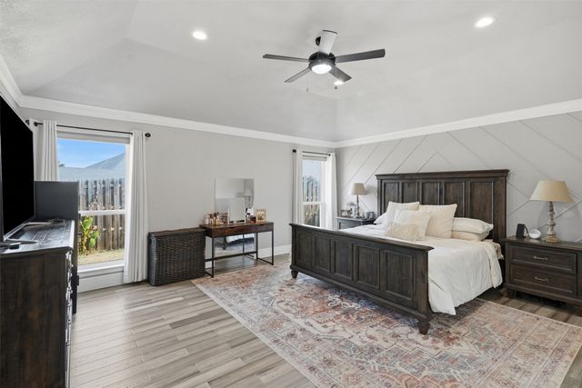 3901 Del Rio Court, Granbury, TX 76049