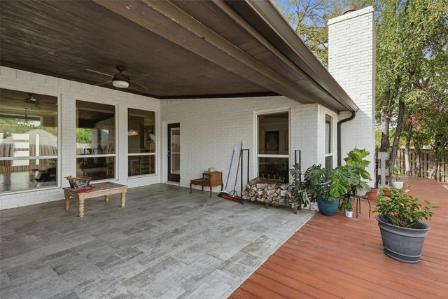 3901 Del Rio Court, Granbury, TX 76049