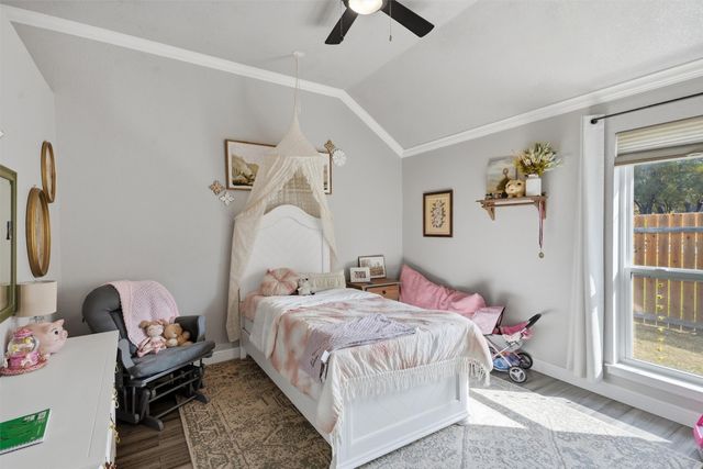3901 Del Rio Court, Granbury, TX 76049