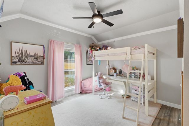 3901 Del Rio Court, Granbury, TX 76049