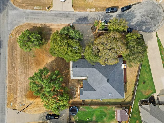 3901 Del Rio Court, Granbury, TX 76049