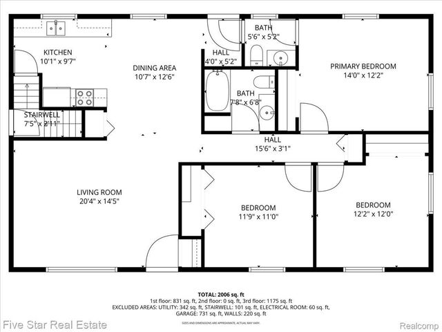 911 S Duck Lake Road, Milford Charter Township, MI 48381
