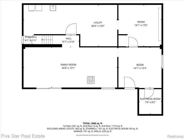 911 S Duck Lake Road, Milford Charter Township, MI 48381