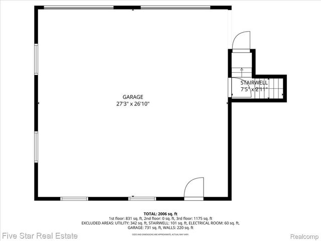 911 S Duck Lake Road, Milford Charter Township, MI 48381