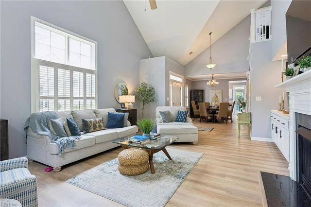 8302 Barons CT, Williamsburg, VA 23188