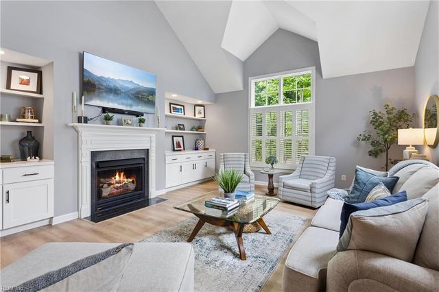 8302 Barons CT, Williamsburg, VA 23188
