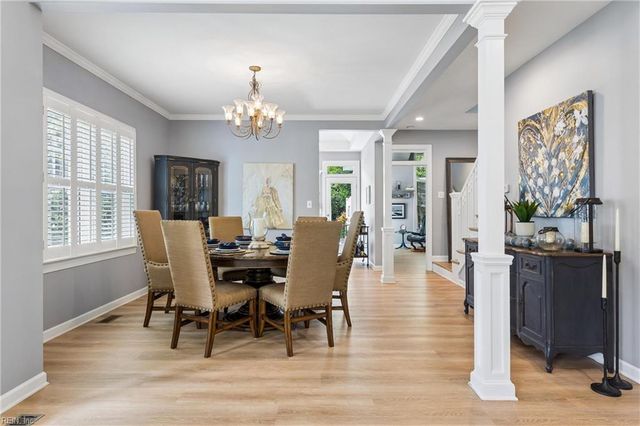 8302 Barons CT, Williamsburg, VA 23188