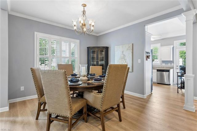 8302 Barons CT, Williamsburg, VA 23188