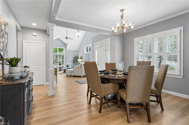 8302 Barons CT, Williamsburg, VA 23188