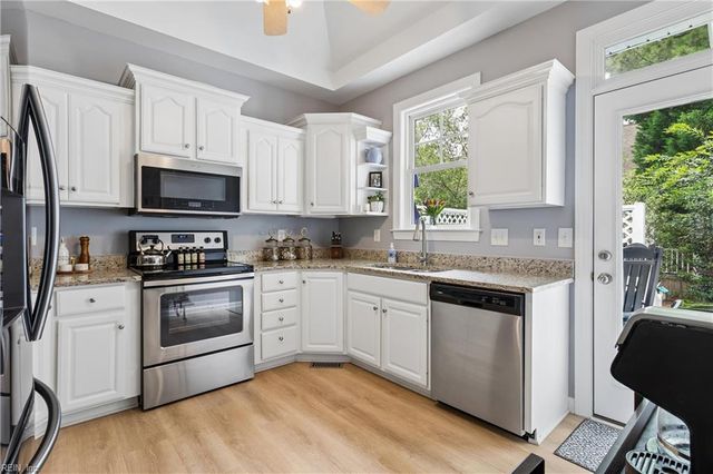 8302 Barons CT, Williamsburg, VA 23188