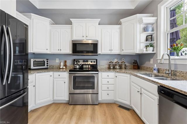 8302 Barons CT, Williamsburg, VA 23188