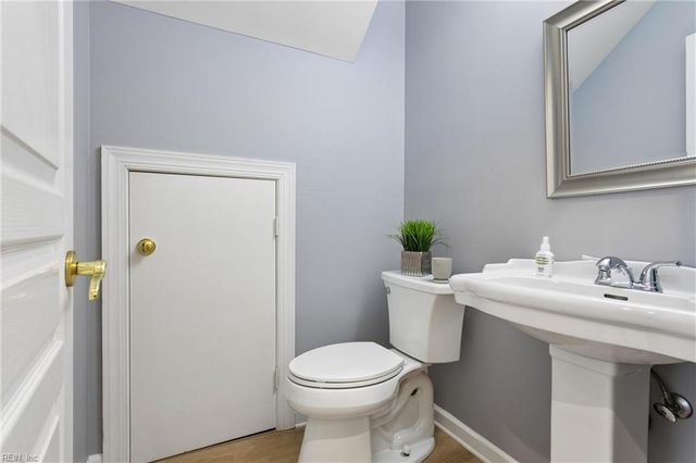 8302 Barons CT, Williamsburg, VA 23188