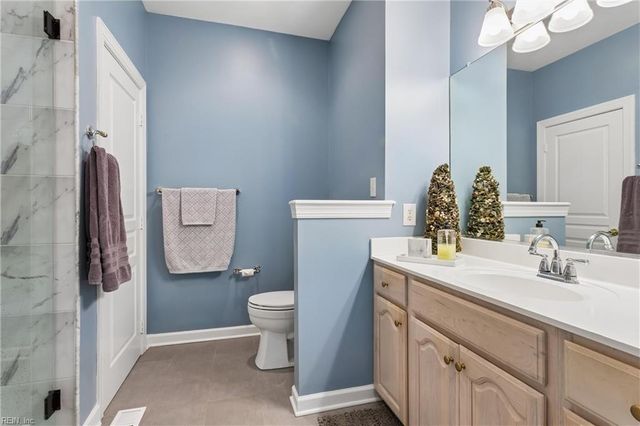 8302 Barons CT, Williamsburg, VA 23188